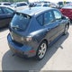 JM1BK343491198744 2009 Mazda Mazda3 S Sport auction photo thumbnail 4