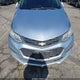 1G1BC5SMXH7254713 2017 Chevrolet Cruze Ls Auto auction photo thumbnail 12