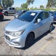 1G1BC5SMXH7254713 2017 Chevrolet Cruze Ls Auto auction photo thumbnail 2