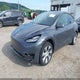 7SAYGDEE3NF509408 2022 Tesla Model Y Long Range Dual Motor All-Wheel Drive auction photo thumbnail 6