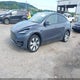 7SAYGDEE3NF509408 2022 Tesla Model Y Long Range Dual Motor All-Wheel Drive auction photo thumbnail 2
