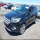 1FMCU9J98KUA21480 2019 Ford Escape Titanium auction photo thumbnail 2