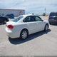 1VWAP7A34DC119446 2013 Volkswagen Passat 2.5L S auction photo thumbnail 4