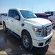1N6AA1E51HN518612 2017 Nissan Titan Platinum Reserve auction photo thumbnail 1