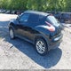 JN8AF5MR0FT503239 2015 Nissan Juke S auction photo thumbnail 3