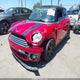 WMWMF3C55ATZ24908 2010 Mini Cooper auction photo thumbnail 2