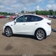 7SAYGDEE6PF704082 2023 Tesla Model Y Awd/Long Range Dual Motor All-Wheel Drive auction photo thumbnail 14