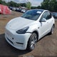 7SAYGDEE6PF704082 2023 Tesla Model Y Awd/Long Range Dual Motor All-Wheel Drive auction photo thumbnail 19
