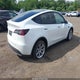 7SAYGDEE6PF704082 2023 Tesla Model Y Awd/Long Range Dual Motor All-Wheel Drive auction photo thumbnail 4