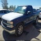 1GCEC14X62Z181002 2002 Chevrolet Silverado 1500 auction photo thumbnail 2