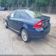 YV1902AH6B1140343 2011 Volvo S80 T6 auction photo thumbnail 3