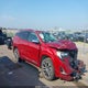 3GKALXEX6KL167239 2019 GMC Terrain Denali auction photo thumbnail 1