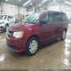 2C4RDGBG3KR701509 2019 Dodge Grand Caravan Se auction photo thumbnail 2