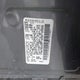 JN8AT2MV1HW021577 2017 Nissan Rogue S auction photo thumbnail 9