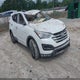 5XYZT3LB6EG223450 2014 Hyundai Santa Fe Sport 2.4L auction photo thumbnail 1