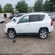 1C4NJCEA7GD633457 2016 Jeep Compass Latitude auction photo thumbnail 14