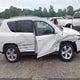1C4NJCEA7GD633457 2016 Jeep Compass Latitude auction photo thumbnail 17