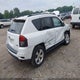 1C4NJCEA7GD633457 2016 Jeep Compass Latitude auction photo thumbnail 4
