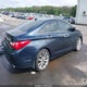 5NPEC4AC0CH427389 2012 Hyundai Sonata Se auction photo thumbnail 4