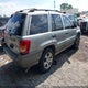 1J4G248S0YC234049 2000 Jeep Grand Cherokee Laredo auction photo thumbnail 4