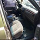 1J4G248S0YC234049 2000 Jeep Grand Cherokee Laredo auction photo thumbnail 5