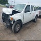1N6BD0CT2KN720485 2019 Nissan Frontier S auction photo thumbnail 2