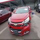 1G11J5SX8EF161587 2014 Chevrolet Malibu 2Lz auction photo thumbnail 13