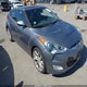 KMHTC6AD5DU095867 2013 Hyundai Veloster Base W/Black auction photo thumbnail 1