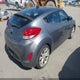 KMHTC6AD5DU095867 2013 Hyundai Veloster Base W/Black auction photo thumbnail 4