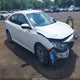2HGFC2F63LH595405 2020 Honda Civic Lx auction photo thumbnail 17