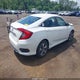 2HGFC2F63LH595405 2020 Honda Civic Lx auction photo thumbnail 4