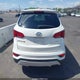 5XYZU3LB8HG415728 2017 Hyundai Santa Fe Sport 2.4L auction photo thumbnail 15
