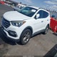 5XYZU3LB8HG415728 2017 Hyundai Santa Fe Sport 2.4L auction photo thumbnail 2