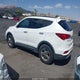 5XYZU3LB8HG415728 2017 Hyundai Santa Fe Sport 2.4L auction photo thumbnail 3