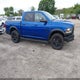 1C6RR7LT0KS655401 2019 Ram 1500 Classic Warlock 4X4 5'7 Box auction photo thumbnail 1