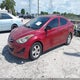 5NPDH4AE5FH613173 2015 Hyundai Elantra Se auction photo thumbnail 2