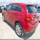 4A4AP3AU5FE027511 2015 Mitsubishi Outlander Sport Es auction photo thumbnail 3