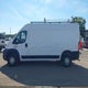3C6TRVDG3LE103617 2020 Ram Promaster 2500 High Roof 159 Wb auction photo thumbnail 14