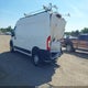 3C6TRVDG3LE103617 2020 Ram Promaster 2500 High Roof 159 Wb auction photo thumbnail 3