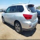 5N1DR2MN0HC627814 2017 Nissan Pathfinder S auction photo thumbnail 3