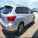 5N1DR2MN0HC627814 2017 Nissan Pathfinder S auction photo thumbnail 4