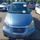 5FNRL38758B009758 2008 Honda Odyssey Ex-L auction photo thumbnail 13