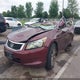 1HGCP26318A117728 2008 Honda Accord 2.4 Lx auction photo thumbnail 2