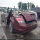 1HGCP26318A117728 2008 Honda Accord 2.4 Lx auction photo thumbnail 3