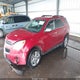 2GNALCEK1E6262901 2014 Chevrolet Equinox 2Lt auction photo thumbnail 2