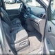 5FNRL3H75AB017378 2010 Honda Odyssey Ex-L auction photo thumbnail 5