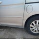 5FNRL3H75AB017378 2010 Honda Odyssey Ex-L auction photo thumbnail 6