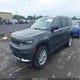 1C4RJKAGXP8886139 2023 Jeep Grand Cherokee L Laredo 4X4 auction photo thumbnail 2