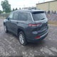 1C4RJKAGXP8886139 2023 Jeep Grand Cherokee L Laredo 4X4 auction photo thumbnail 3