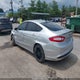 3FA6P0HD9ER310724 2014 Ford Fusion Se auction photo thumbnail 3